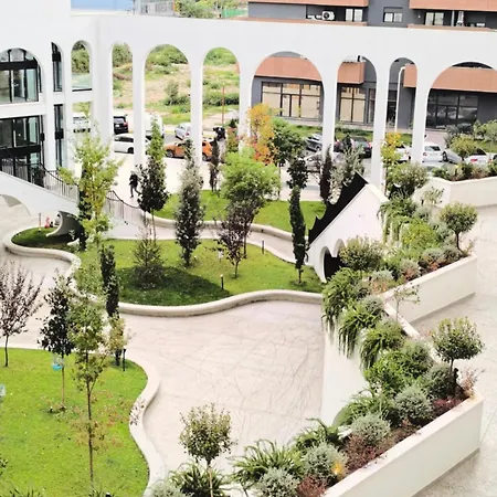 Lägenhet Deas In 2 *