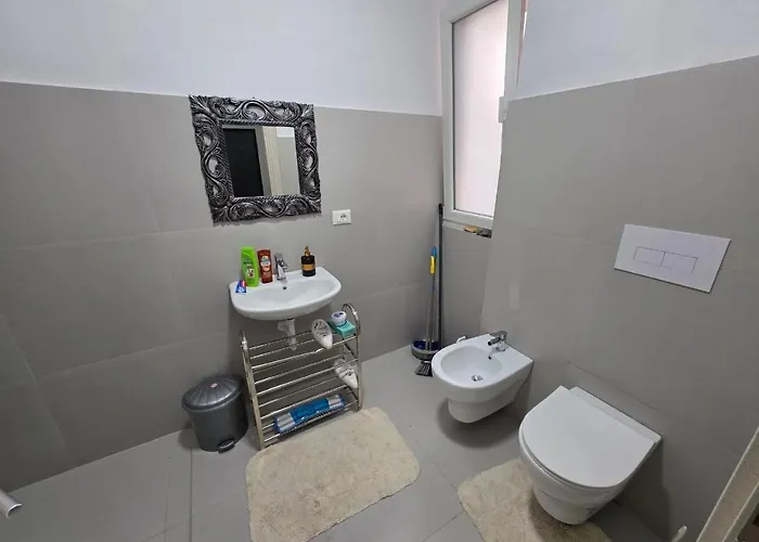 Deas In 2 Appartement