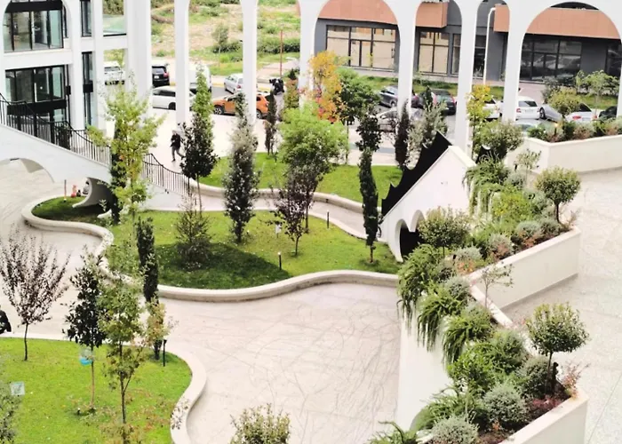 Διαμέρισμα Deas In 2 *