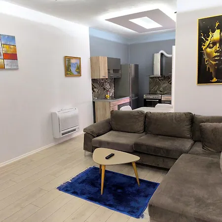 Deas In 2 Apartament *