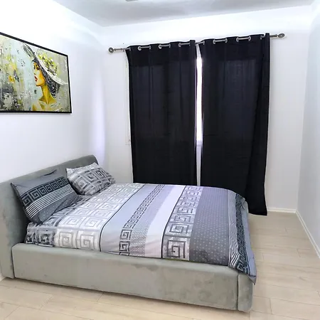 Deas In 2 Apartmán *