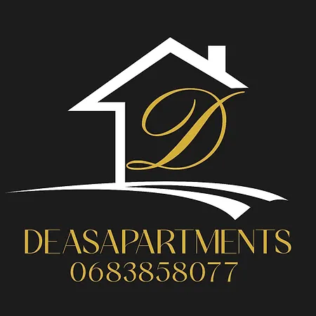 Deas In 2 Apartament Tirana