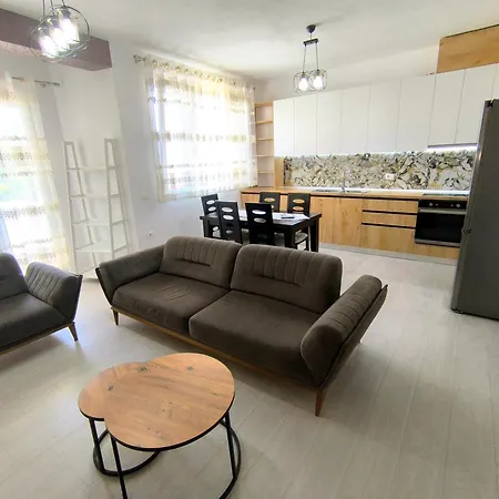 Deas In 2 Apartmán *