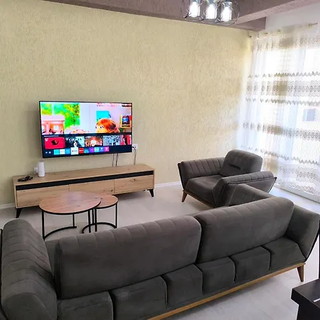Apartmán Deas In 2