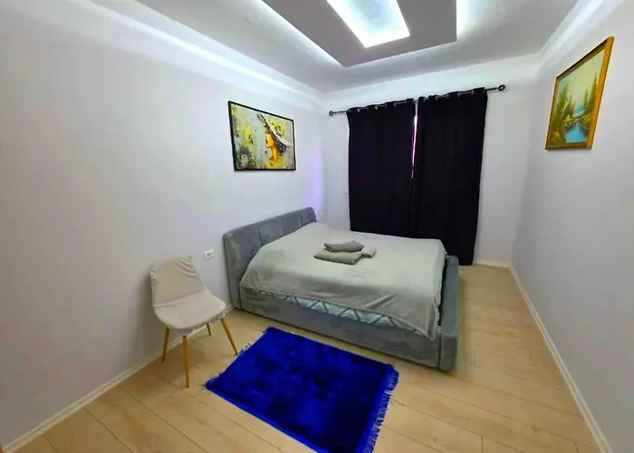 Deas In 2 Apartment
