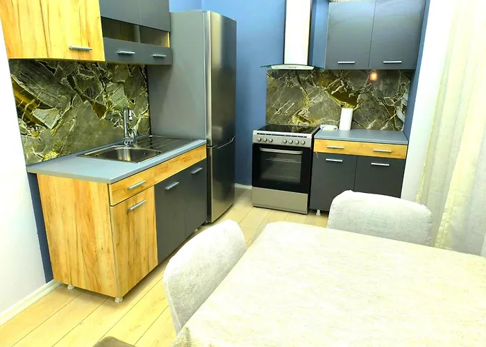 Apartament Deas In 2 *