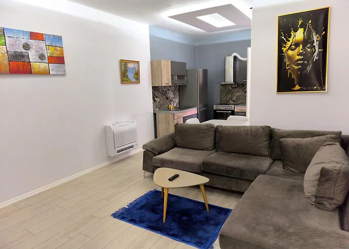 Deas In 2 Apartament *