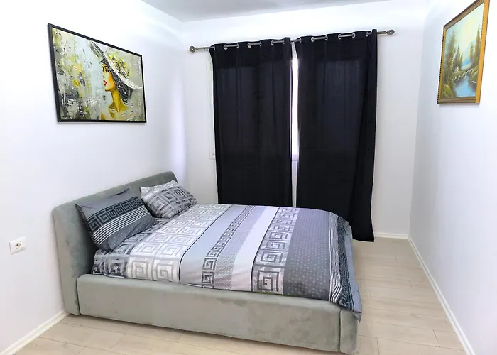 Deas In 2 Apartament *