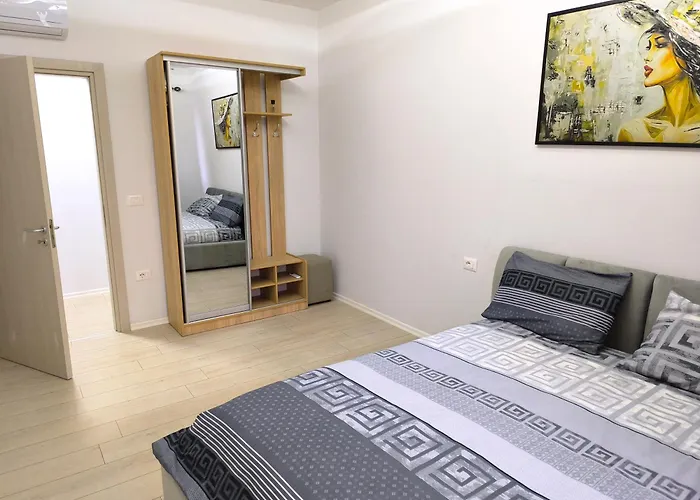 Deas In 2 Apartament